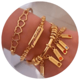 Pulseiras